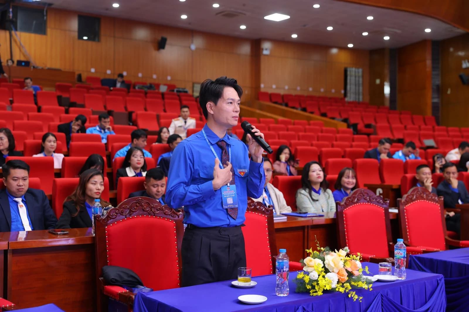 Hoạt động Tỉnh đoàn Bắc Ninh