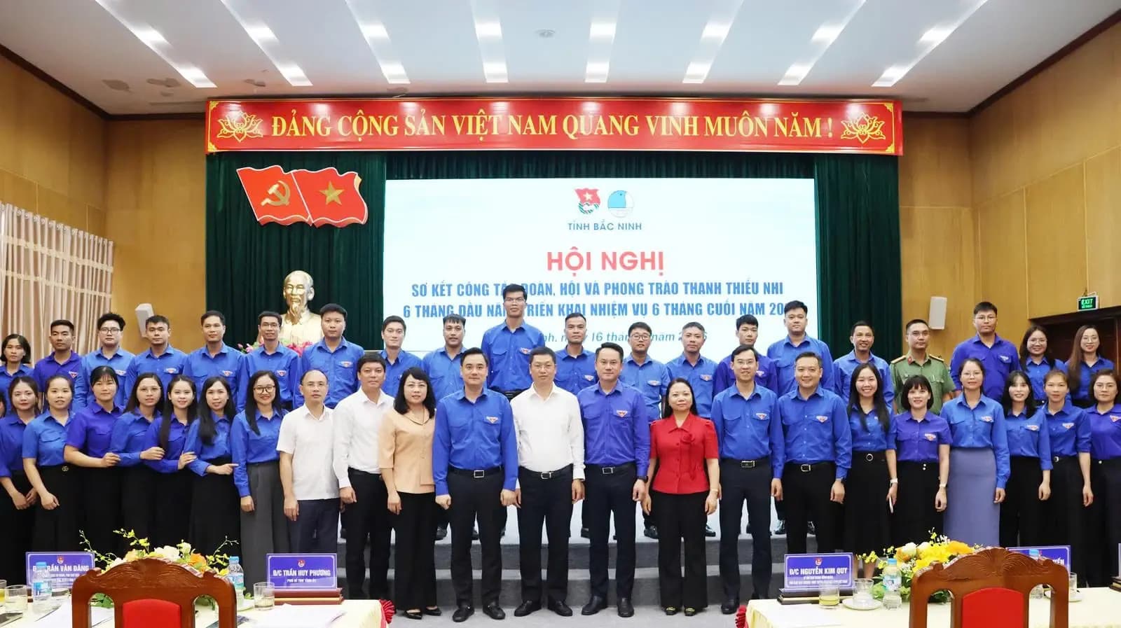 CẬP NHẬT CUỘC THI SÁNG TẠO 05